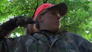 Get your GoOutdoors Oklahoma hunting license today and get to hunting!