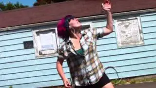 The hooping Game: Future Folk Space worms