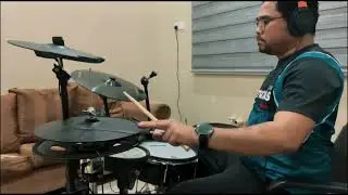 Taylor Swift - Style | Drum Cover with roland