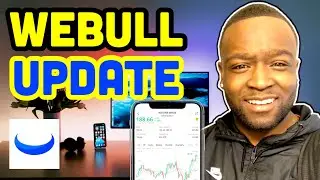 $11000 WEBULL PORTFOLIO UPDATE #webull #investing #financialfreedom