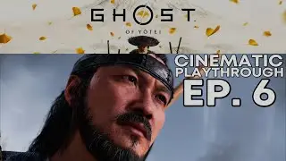 Ghost of Yōtei Ep. 6 