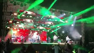PERER JR Y SU VERANO en San Mart&iacute;n Peras,Oax 2025
