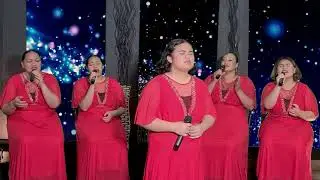 Oh Wise God - Loveworld Pacific Singers (Sydney)