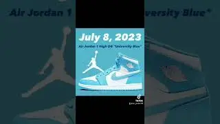 Best Sneakers Coming Out In 2023👟