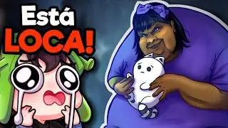 Reaccionando al ICEBERG de AimeP3 😨 (TODAS SUS POL&Eacute;MICAS) 