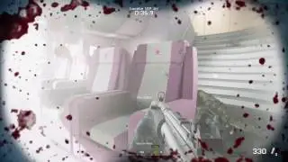COD4 Remastered Trophy Mile High Club