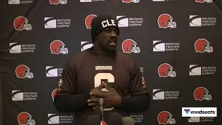 Browns Defenders Share Their Thoughts on Texans QB C.J. Stroud - Sports4CLE, 1/9/24