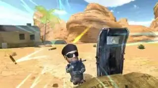 War Friends strategy 1