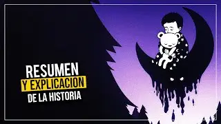 Among the Sleep | Summary & Explanation of the Story