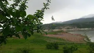 Artsakh - Sarsang Reservoir 01 - CC0 License