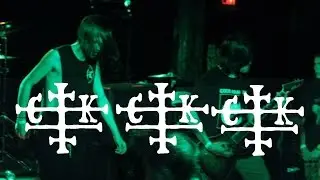 Culture Killer Full Live Set @ The Canal Club