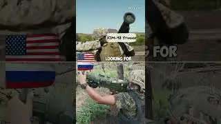 Two top MANPADS , Stinger vs. Verba