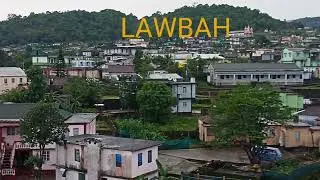 LAWBAH ||  SAW SHNONG || mawsynram|| East khasi hills || Meghalaya