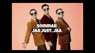 Bara Bara Sommar - Bara bada bastu (sommarversion)