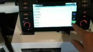 Dynavin...setting navigation program .exe