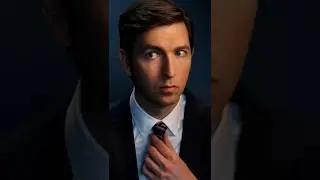 NICHOLAS BRAUN FROM SUPPORTING ACTOR TO PUBLIC FAVORITE