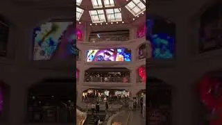 Primark Flagship Store Madrid Spain #shopping #madrid #spanien #primark