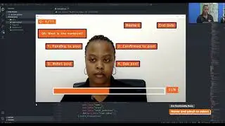 Blockchain Edu Quiz: Learn complex concepts through gamification