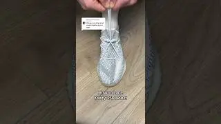 Are Yeezy&rsquo;s dead? ☠️👀 Comment below! 🤔⬇️ #sneakers #yeezy #tutorial