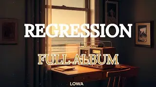 LOWA Lofi Music (Full Album Video)
