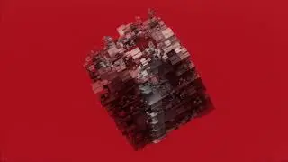 Nitepunk - Red Turbulence EP
