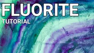 Fluorite Tutorial