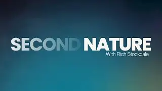 Second Nature: The Podcast's New Chapter