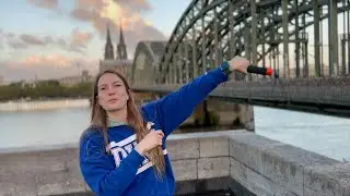 KÖLN Vlog | vegan ürün incelemesi