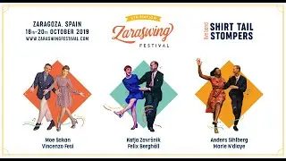 ZSF19 - Summary