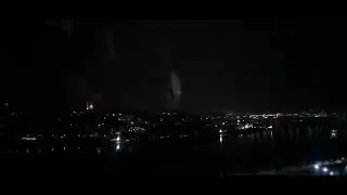 Pierre Loti Hill Teleferik ride