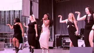 AFRICAN HERITAGE FESTIVAL OF MUSIC AND DANCE  ON PMI COMMUNITY EVENTS