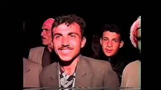 حفل زفاف محمد مصطفى شيخاني 1