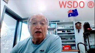 Mr.Richard O'Rourke, Chairman, Executive Board,World Squash Development Organisation