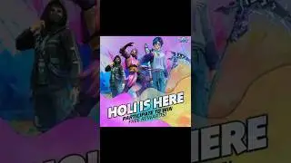 HOLI EVENT FREE REWARDS 2026 😋😍 | FREE BUNDLE IN HOLI EVENT | HOLI EVENT FREE FIRE #freefireevent