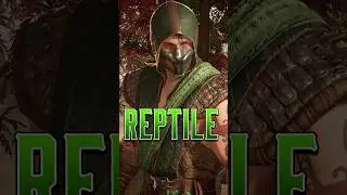 What Your Main Says About You - Part 2 #mortalkombat1