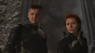 The Eternal War ❣️ Clash of Realms 👽Avengers : A World in Chaos