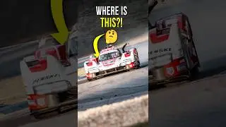 Explaining Petit Le Mans! ✅