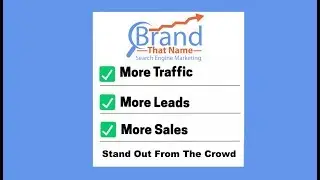 SEO Leeds |  Brand That Name Leeds SEO Agency | 0113 868 0811