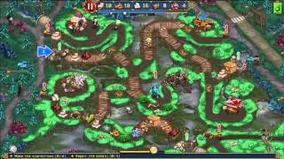 Incredible Dracula - Chasing Love - Level 8 Walkthrough