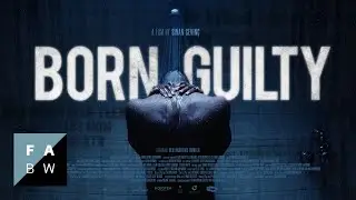 Born Guilty | Spec Ad | Innocence Project (2021)