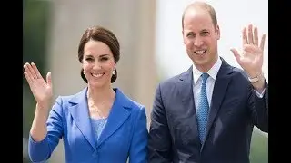 Royal Visit Pakistan