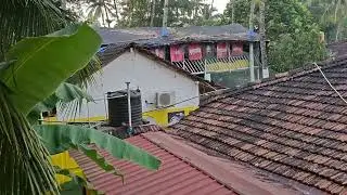 #whoopers Hostel#Goa#PalollemBeach 