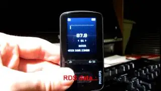 Philips Gogear Vibe review test: catastrophic