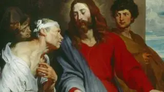 Rezando el Rosario con el Arzobispo G&oacute;mez I Misterios Luminosos