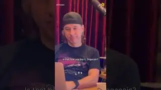 Joe Rogan gifted NFT