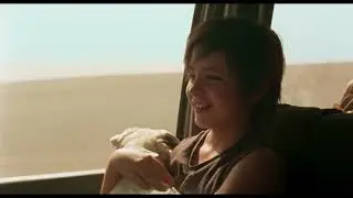 Sir&acirc;t Trailer | English subs