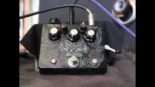 Supersonic Fuzz Gun