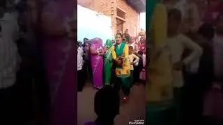 Arjunlal gurjar Chandela Kali kala(2)