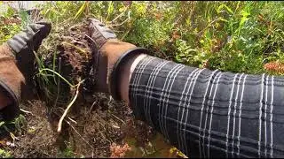 Визуальный ASMR Работа руками от первого лица POV