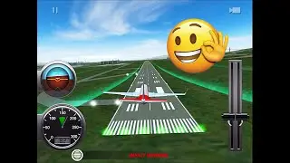 Flight Alert Simulator - Android IOS Game